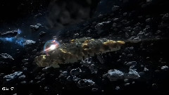 Magic Of Space