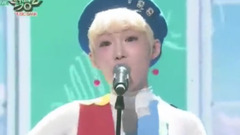 哥哥啊 - KBS音乐银行现场版 17/02/24