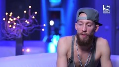 Модные танцы