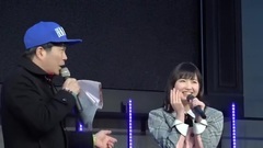 本田仁美 Live
