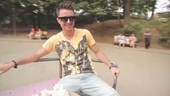 Mario Bischin Macarena