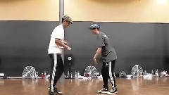 Happy By C2C Choreography Urban Dance Camp