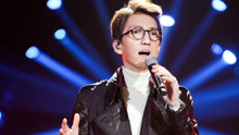 Writing's On The Wall - 歌手 现场版 17/02/25