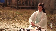 白真练笔