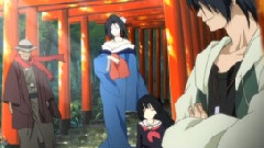 逆さまの蝶