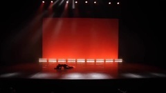 肚皮舞西域风情舞141