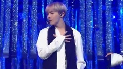 防弹少年团春日简谱_防弹少年团春日图片