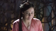 电视剧<三生三世十里桃花>迪丽热巴白凤九第五十二集cut