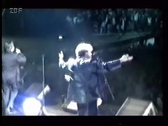 Space Mix (Live ZDF Die Legende Lebt)