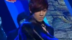 李准 & Lizzy cut