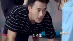 影视原声 - <周末父母>刘恺威练瑜伽疼到乱叫
