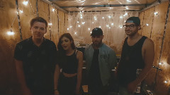 Cold Water (Cover)