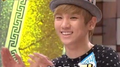 Key cut