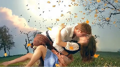 George Davidson - Mariage D'Amour (3)