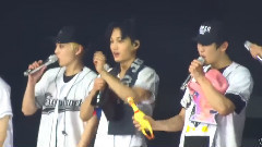 Angel & Ending