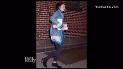 影视原声 - Shailene Woodley On Live Kelly