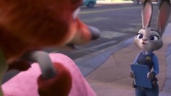 Zootopia Official UK Trailer #1 (2016)