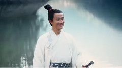 青年芈月孙俪与黄轩登场