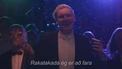 Dansiball