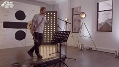 Starving (Cover)