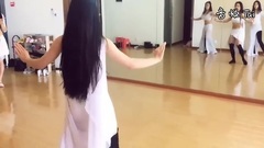 肚皮舞西域风情舞193