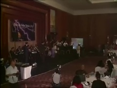 肚皮舞西域风情舞195