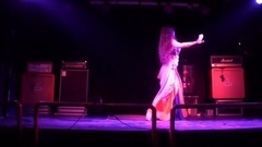 肚皮舞西域风情舞205