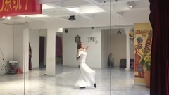 肚皮舞西域风情舞211