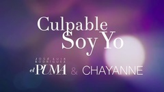 Culpable Soy Yo