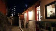 Starlit Night