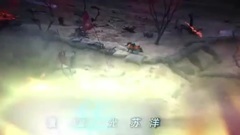 影视原声 - 电视剧<菜刀班尖刀连>片头曲