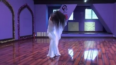 肚皮舞西域风情舞218