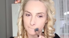 Cinderella Külkedisi Sindirella Makyajı 2015  Sebi Bebi