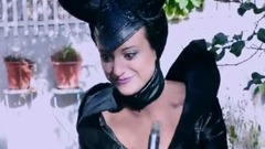 Spiderman vs Werewolf vs Frozen Elsa vs Maleficent