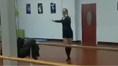 肚皮舞西域风情舞232