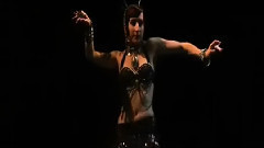 肚皮舞西域风情舞236