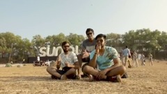 Spinnin’ Sessions @ Sunburn Festival Goa