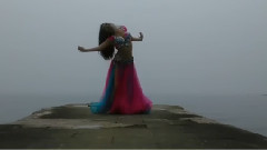 肚皮舞西域风情舞237