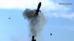 “菊花-S”全天候自行反坦克导弹系统