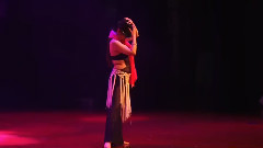 肚皮舞西域风情舞248