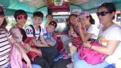 清迈夏令营精彩回顾