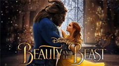 Beauty and the Beast