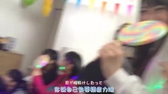 [博多の妖精字幕组]キスが遠すぎるよ