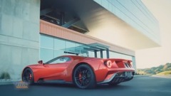 2017 Ford GT