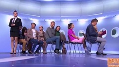 Уральские Пельмени МУЖ и ЖЕНА в САМОЛЁТЕ