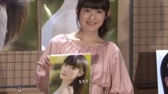 ももち、アイドル最後の写真集