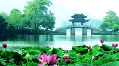 Китаро(Impressions Of The West Lake&e)