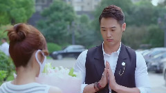 影视原声 - 电视剧<你好乔安>之陈乔治向倪好道歉
