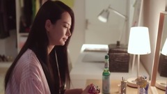 影视原声 - 乔安的花露水广告