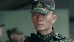 影视原声 - 电视剧<热血尖兵>定制版片花